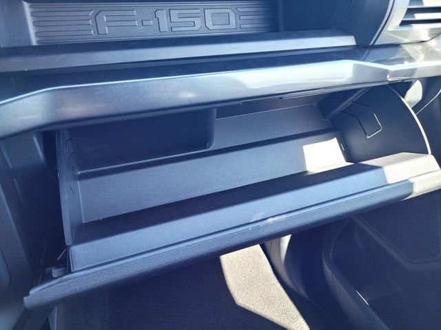 Used 2026 Red Ford STX image 20