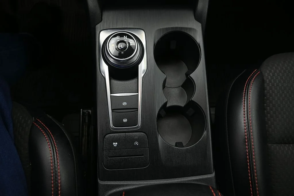 Used 2023 Blue Ford ST-Line Select image 33
