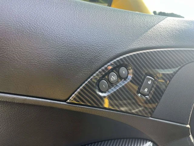 Used 2008 Yellow Chevrolet Base image 18