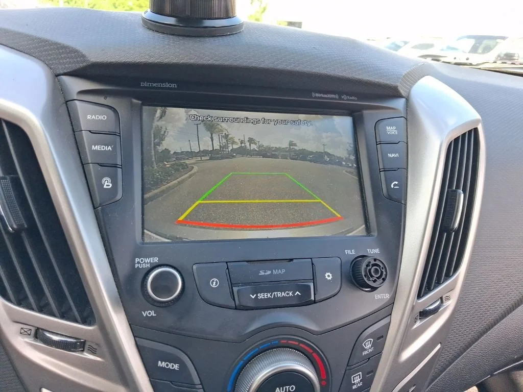 Used 2017 Gray Hyundai Value Edition image 25