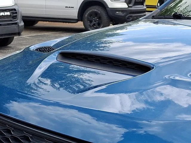 Used 2023 Blue Dodge GT Plus image 31