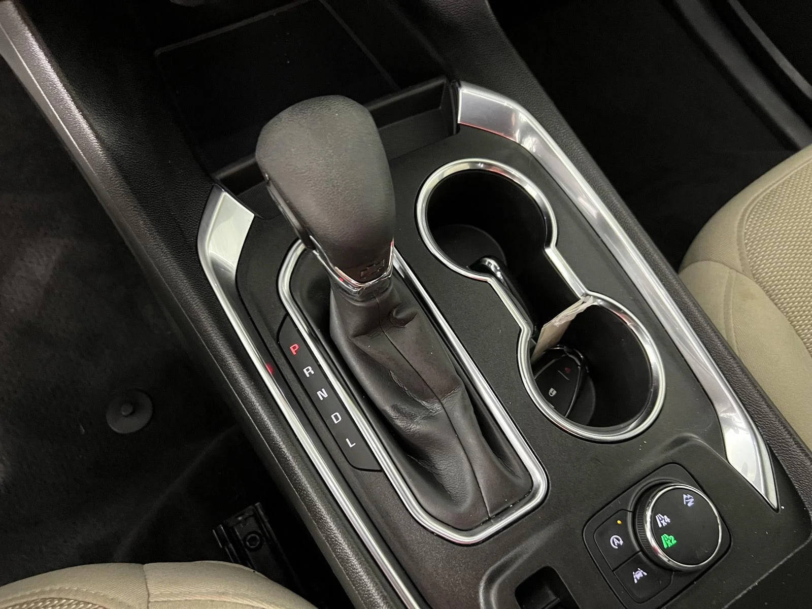 Used 2023 Sterling Gray Metallic Chevrolet LS image 18