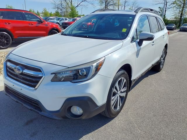 2019 Subaru Outback Limited