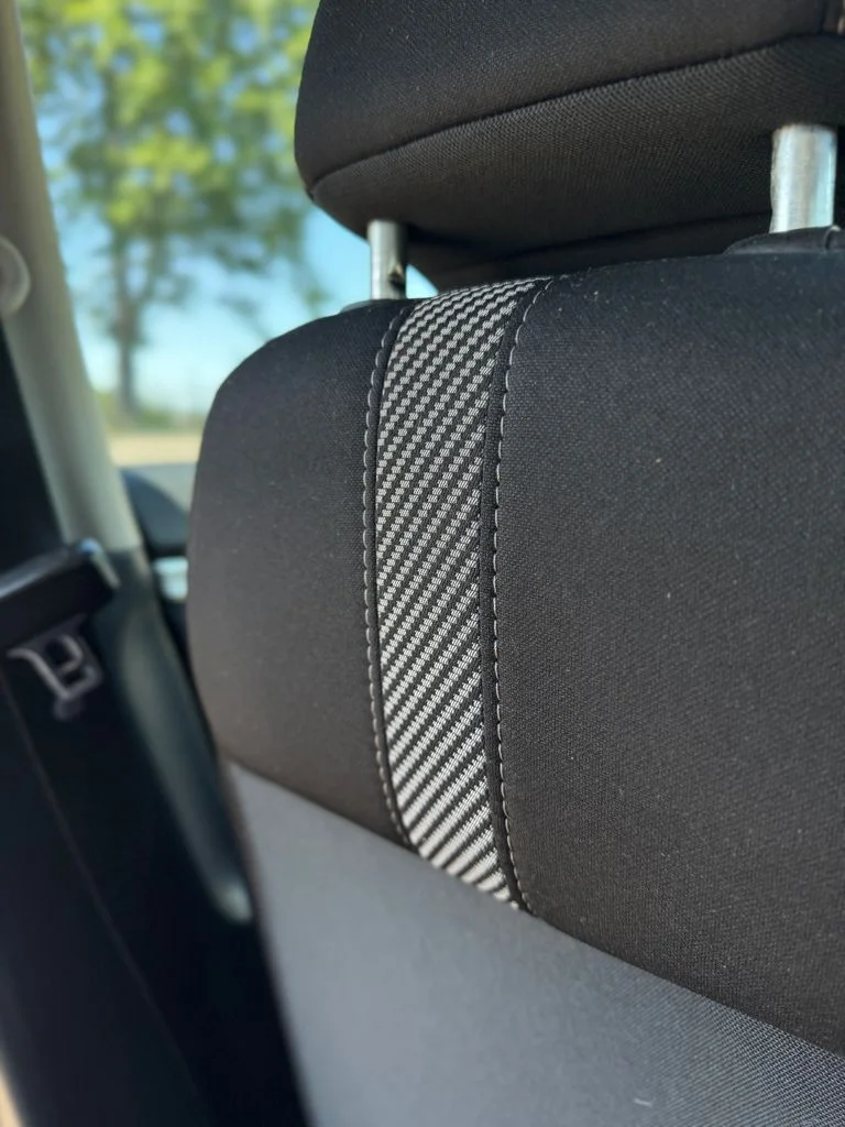 Used 2016 Black Honda EX-T image 33