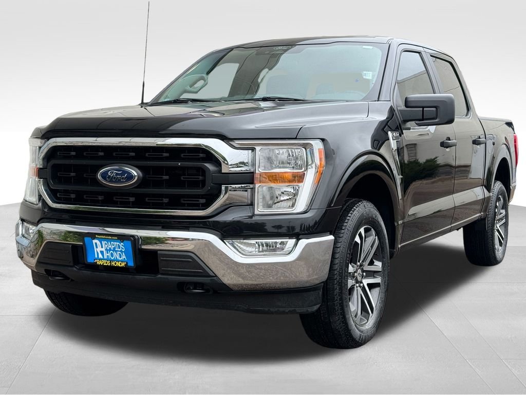2022 Ford F-150 XLT - Photo 8