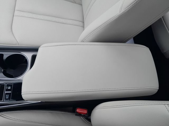 2023 Hyundai Sonata Hybrid Limited - Photo 29