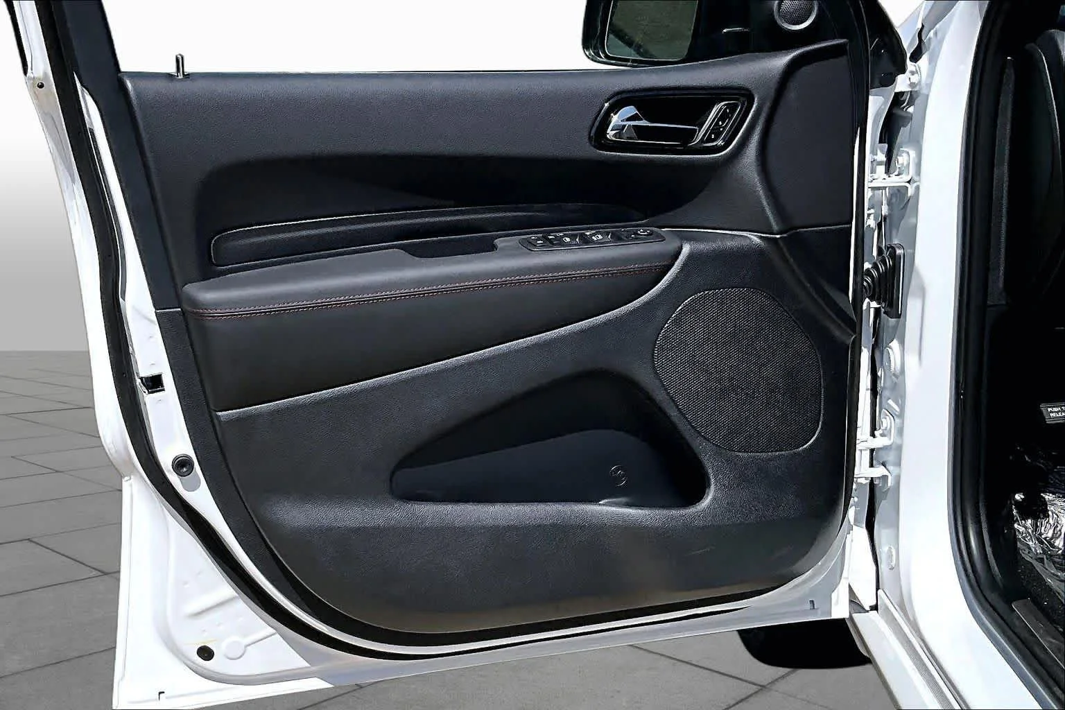 New 2026 White Knuckle Clearcoat Dodge GT Plus HEMI V8 image 11