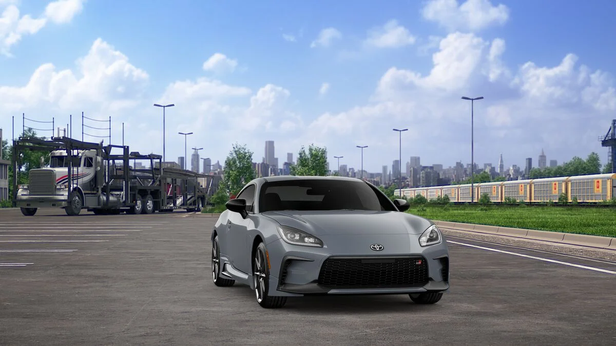 New 2027 Thunder Toyota Premium image 16