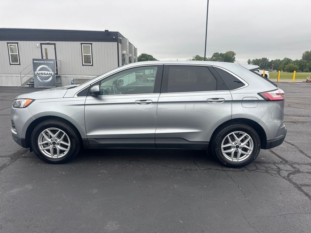 2024 Ford Edge SEL - Photo 6
