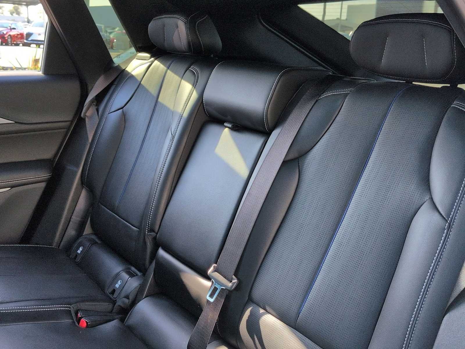 2026 Cadillac LYRIQ V - Photo 25
