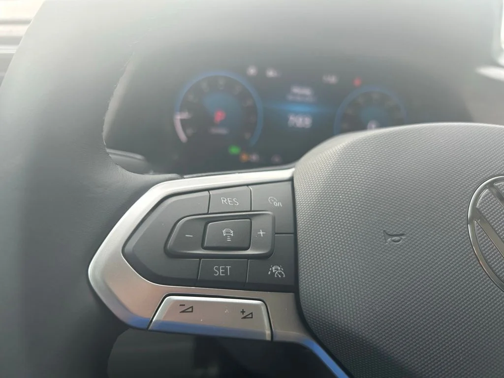 2026 Volkswagen Atlas SEL Premium R-Line - Photo 16