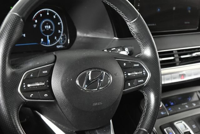 Used 2022 White Hyundai Calligraphy image 13
