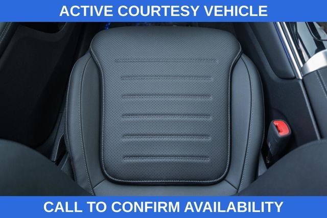 Certified Used 2026 Black Mercedes-Benz GLC 300 image 30