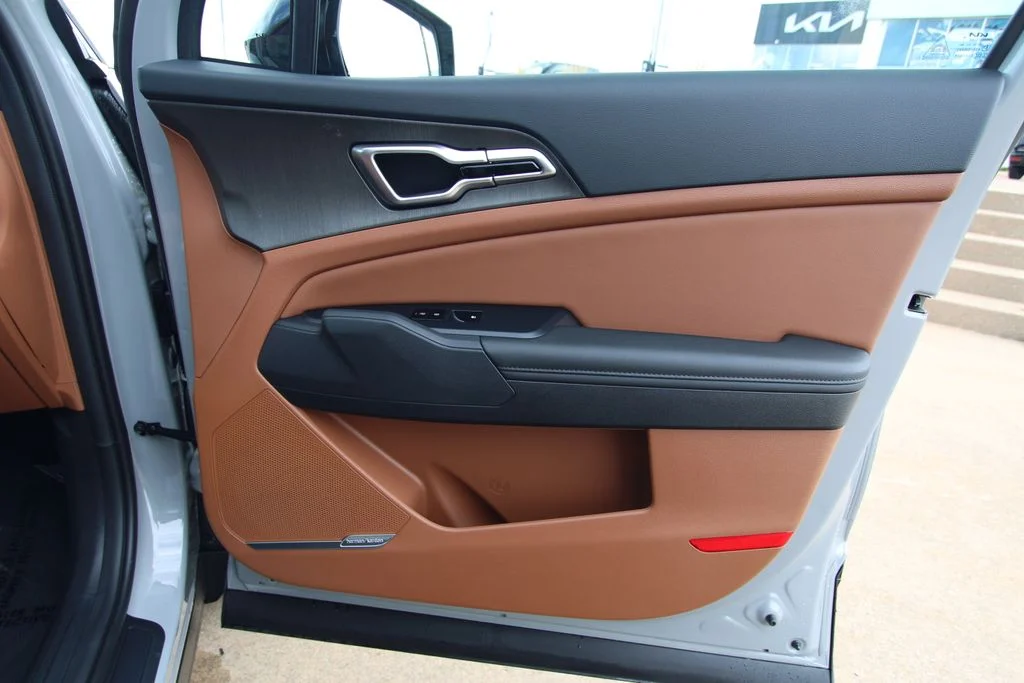 New 2026 Gray Kia  image 42