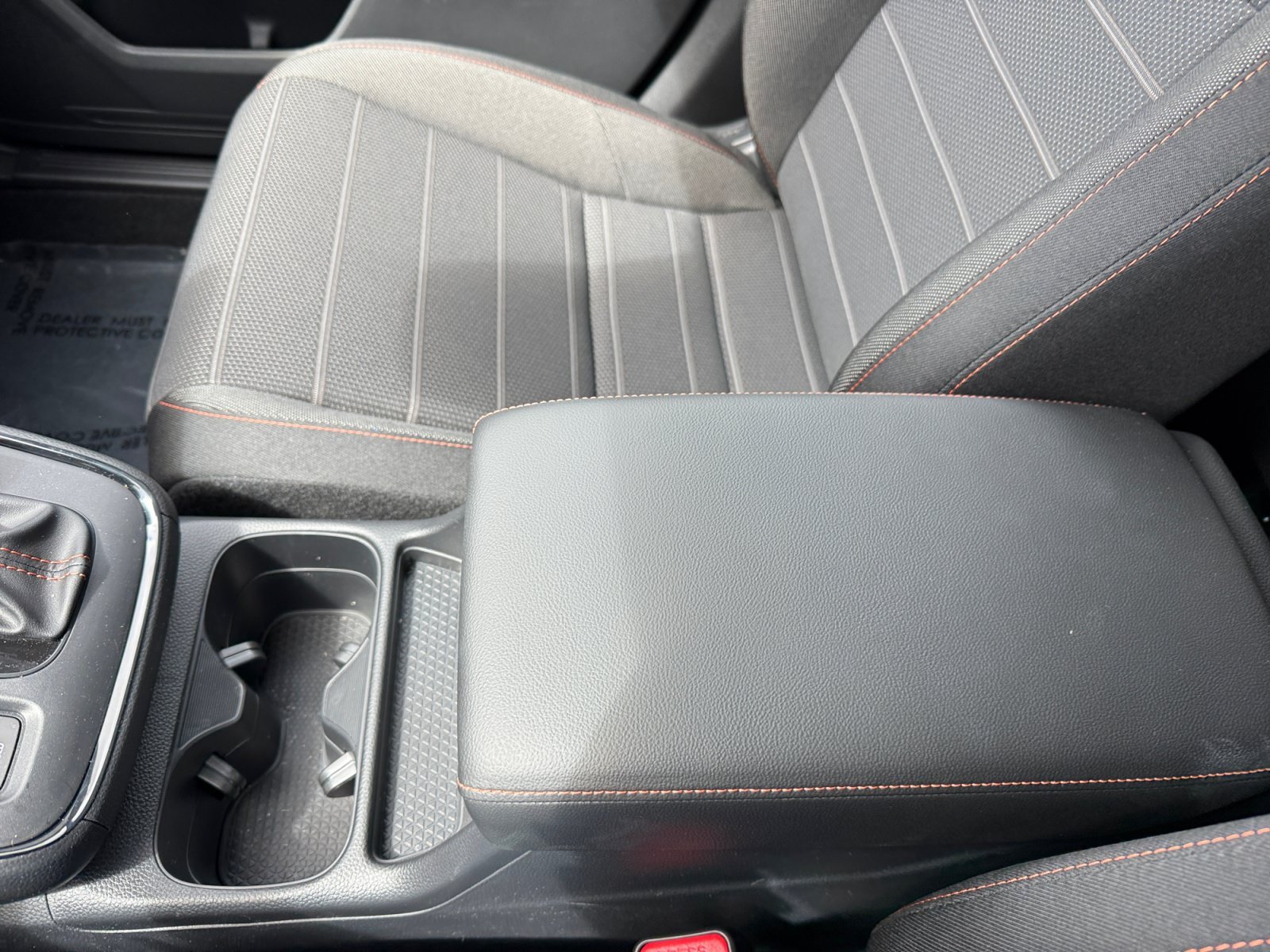 Used 2026 Canyon River Blue Metallic Honda Sport image 14