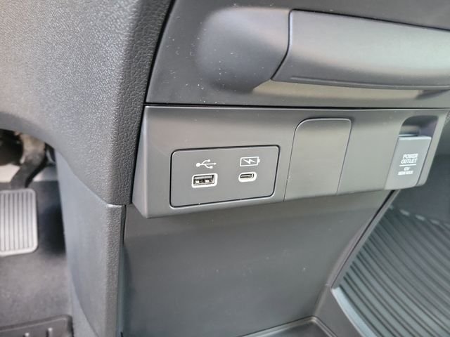 2026 Honda Odyssey Sport L - Photo 31