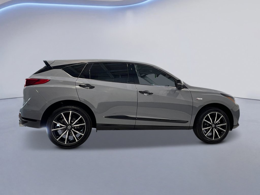 New 2026 Urban Gray Pearl Acura w/A-Spec Advance Package image 9
