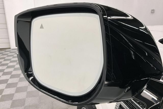 New 2026 Aspen White Tricoat Nissan SL image 32