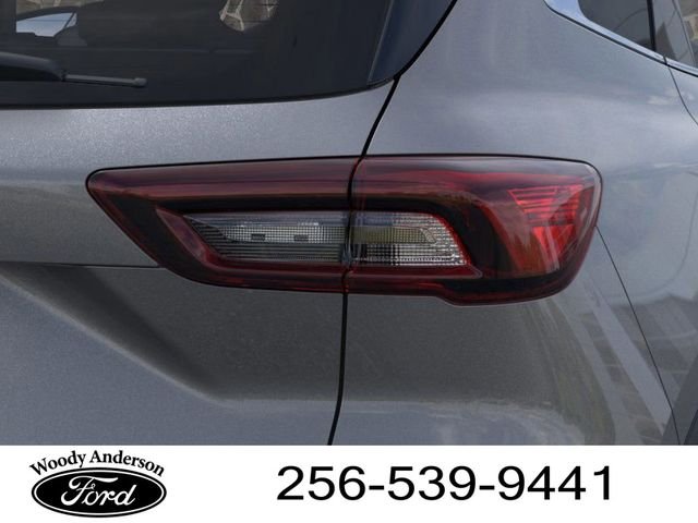 2025 Ford Escape Plug-in hybrid PHEV - Photo 21