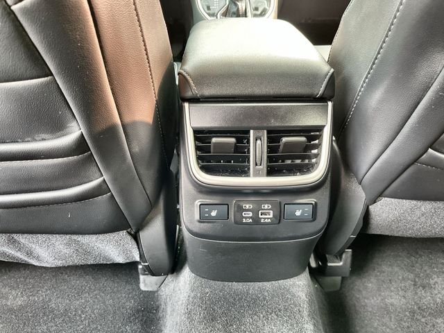 Used 2025 Blue Subaru Limited image 25