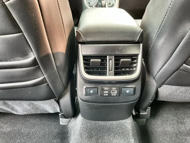 Used 2025 Blue Subaru Limited image 25