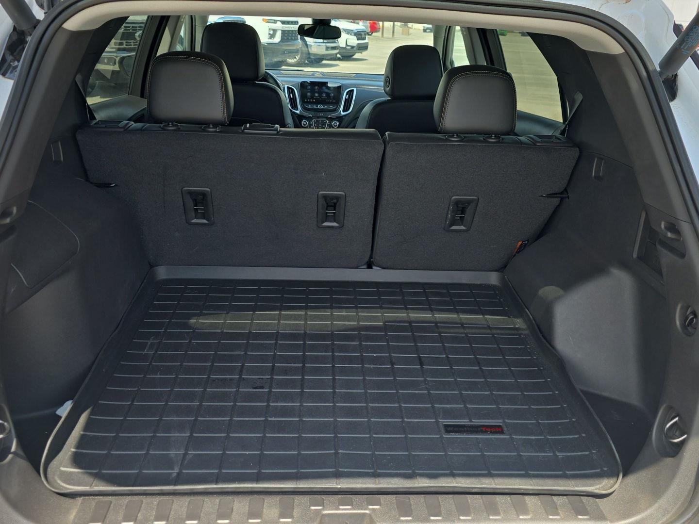 Used 2023 Summit White Chevrolet Premier image 6