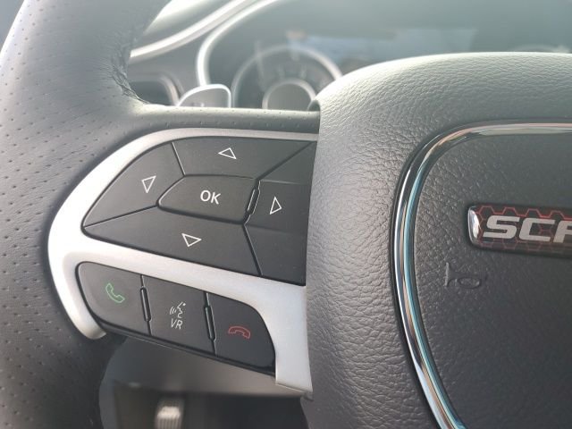 2016 Dodge Challenger Scat Pack - Photo 26