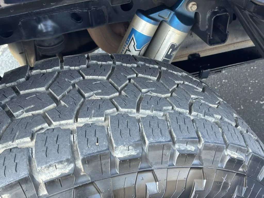 Used 2018 Black Ford Raptor image 11