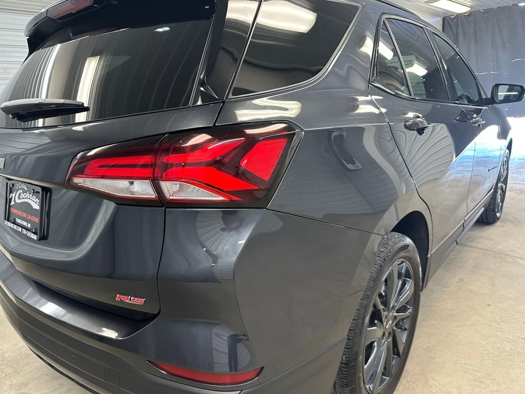 2023 Chevrolet Equinox RS - Photo 29