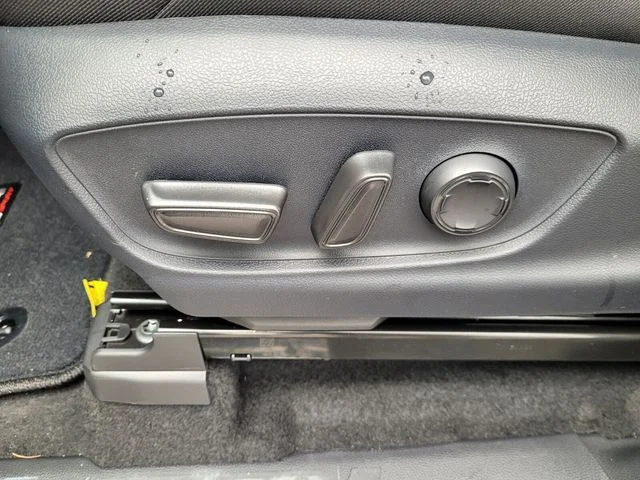 2024 Toyota Tacoma TRD Sport - Photo 20