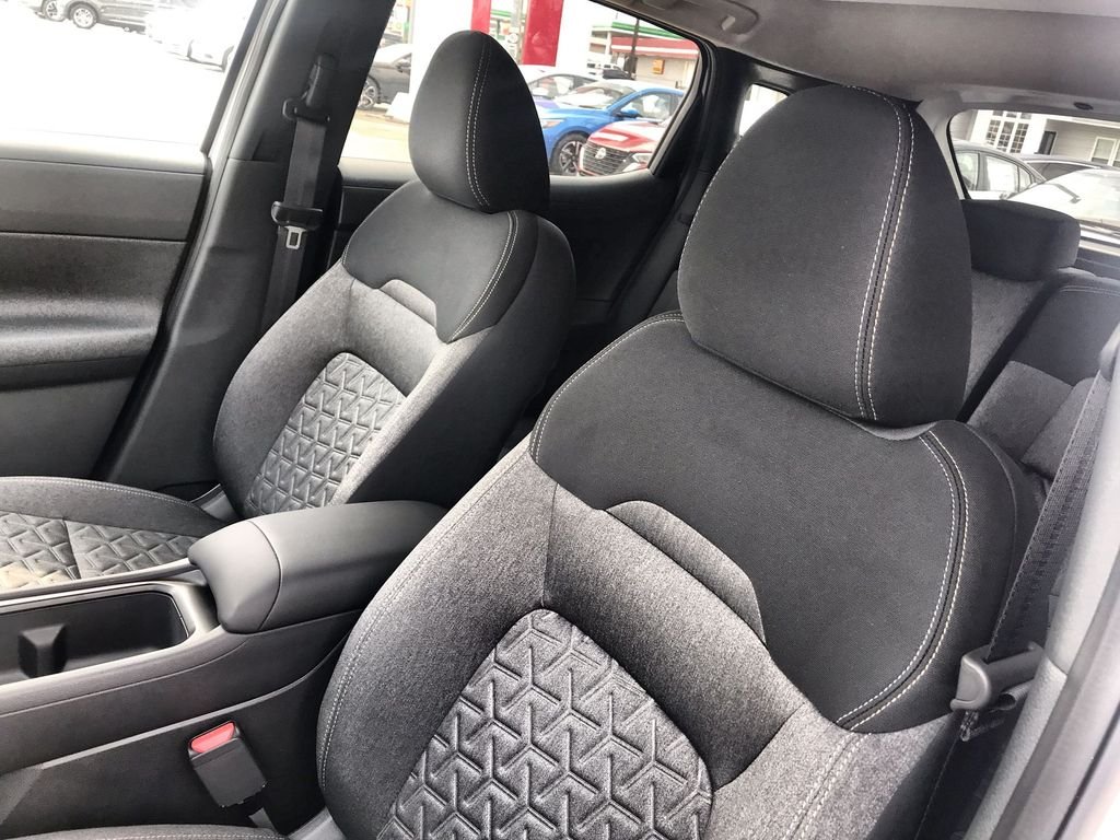 2026 Nissan KICKS SV AWD - Photo 11