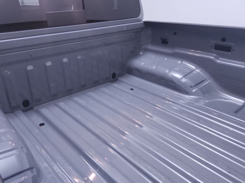 Used 2023 Gray Nissan PRO-4X image 23