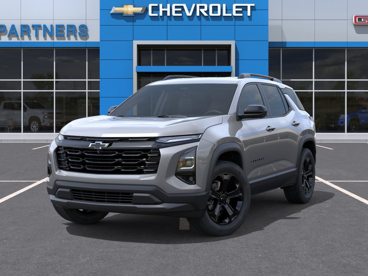 2026 Chevrolet Equinox LT - Photo 7