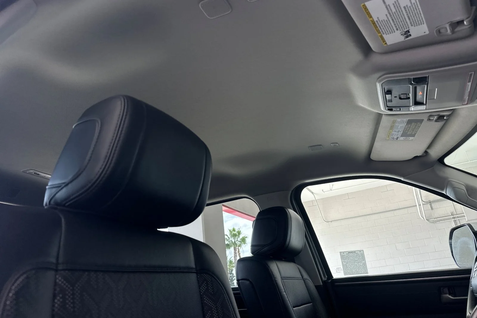Used 2023 CELESTIAL SILVER MET Toyota Limited image 15
