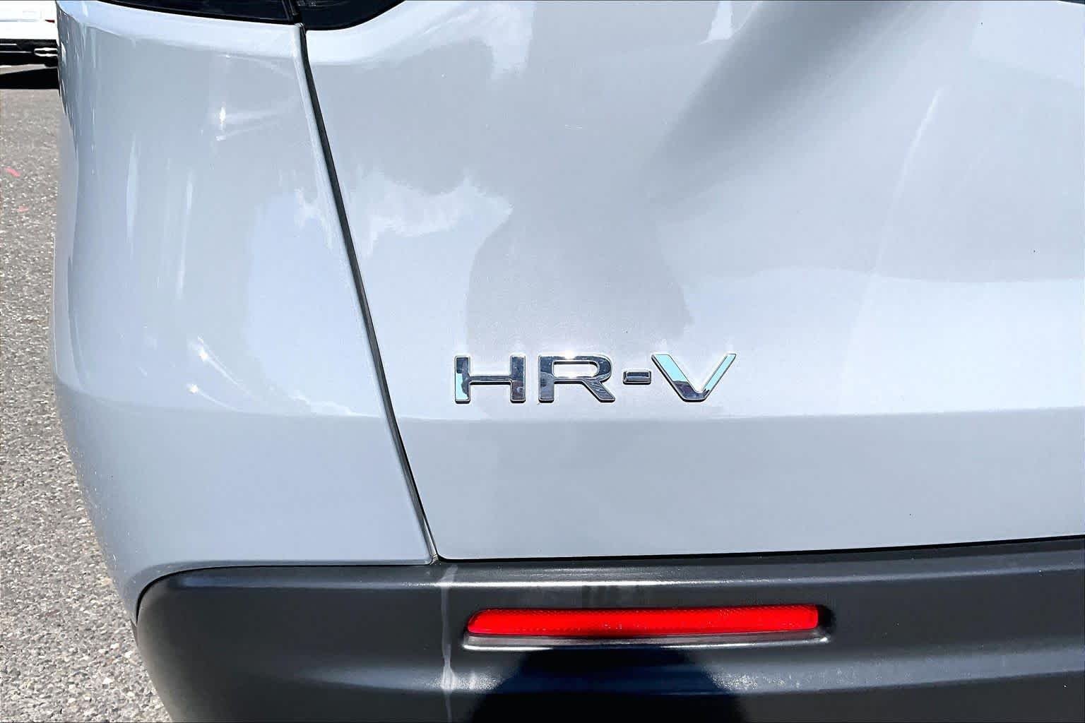 2024 Honda HR-V Sport - Photo 33