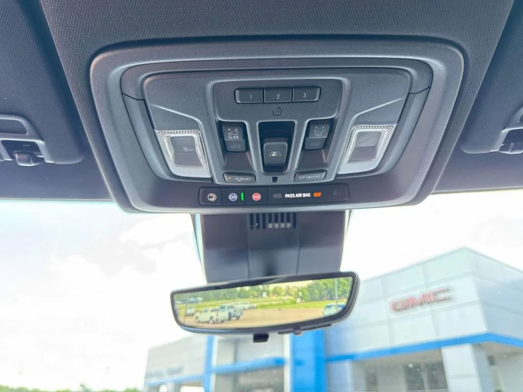 2026 GMC Sierra 1500 AT4 - Photo 47