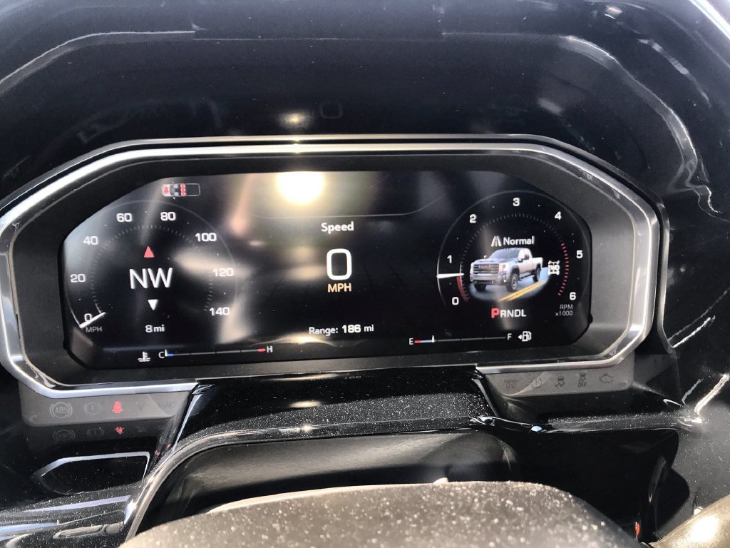 New 2026 Onyx Black GMC SLE image 15