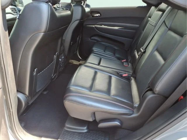 Used 2024 Gray Dodge GT Plus image 16
