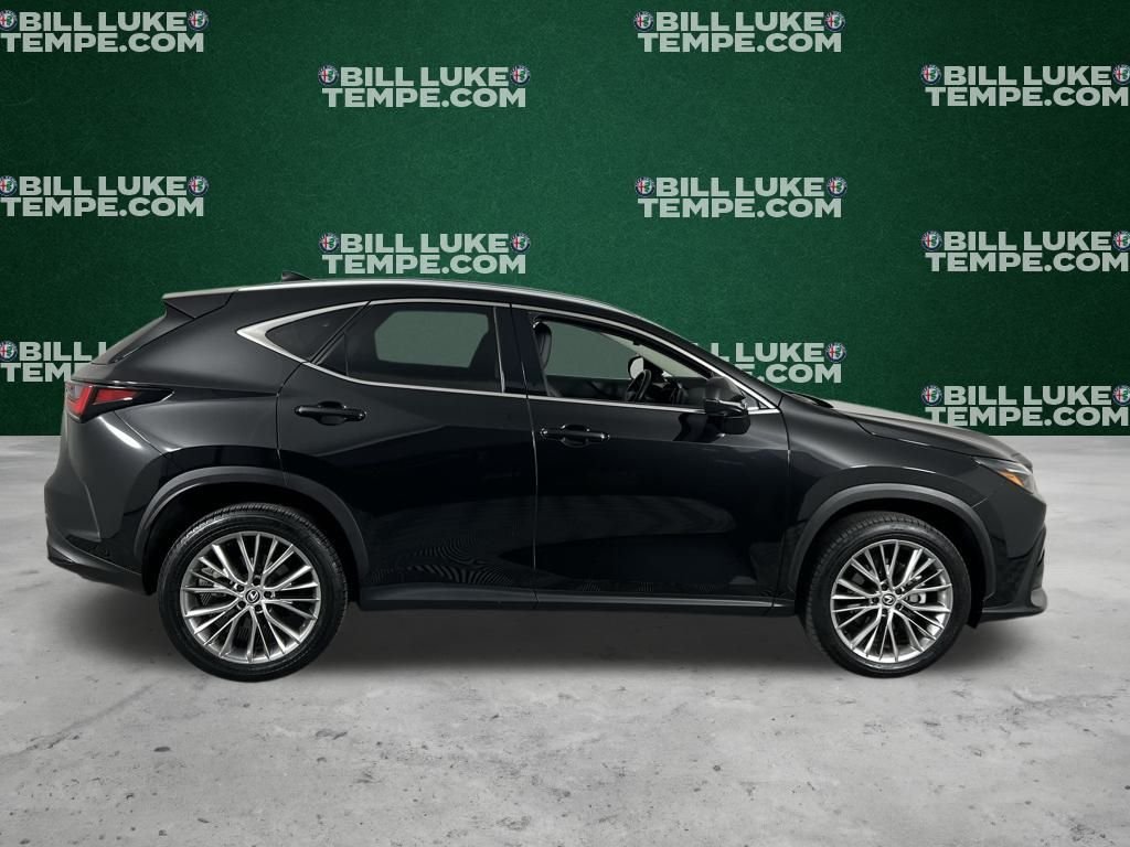 2024 Lexus NX 350 Luxury photo 2