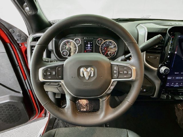 Used 2026 Red Ram Big Horn image 11