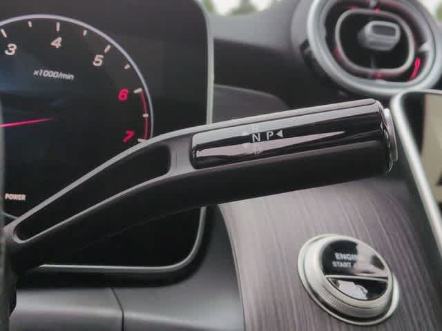 New 2026 MANUFAKTUR Alpine Grey Mercedes-Benz GLC 300 image 32
