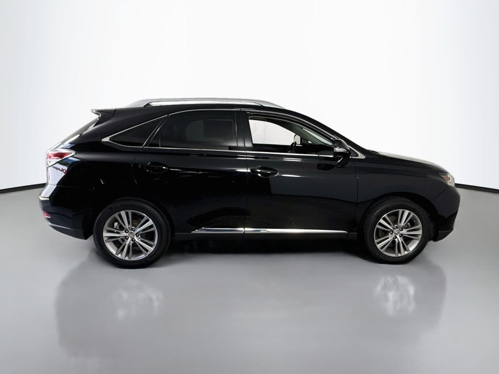Used 2015 Obsidian Lexus Base image 13