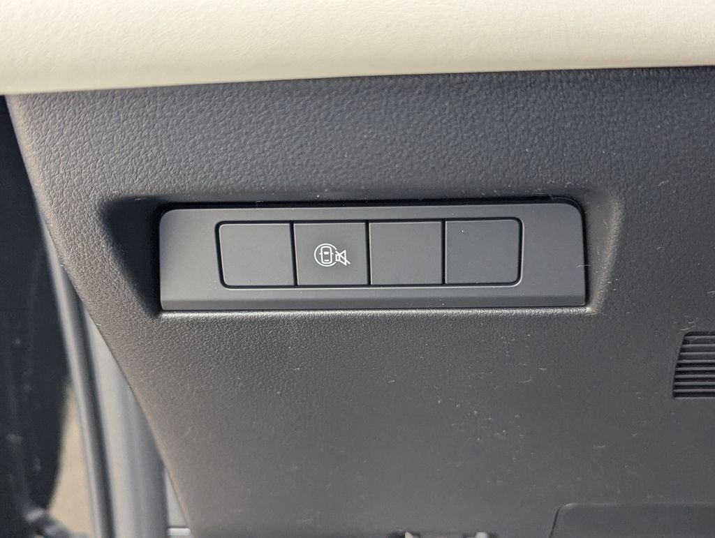 New 2026 Jet Black Mica Mazda 2.5 S Select AWD image 14