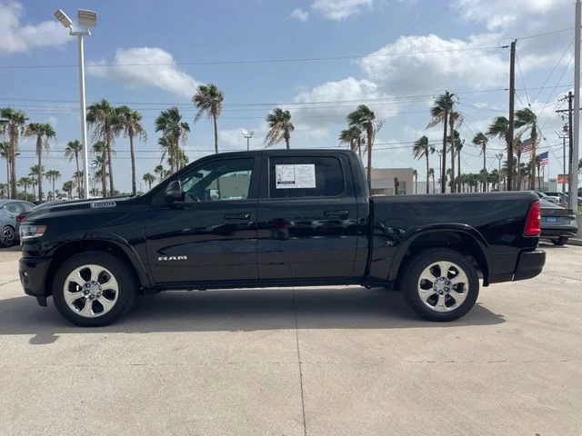 Used 2025 Black Ram Big Horn/Lone Star image 2