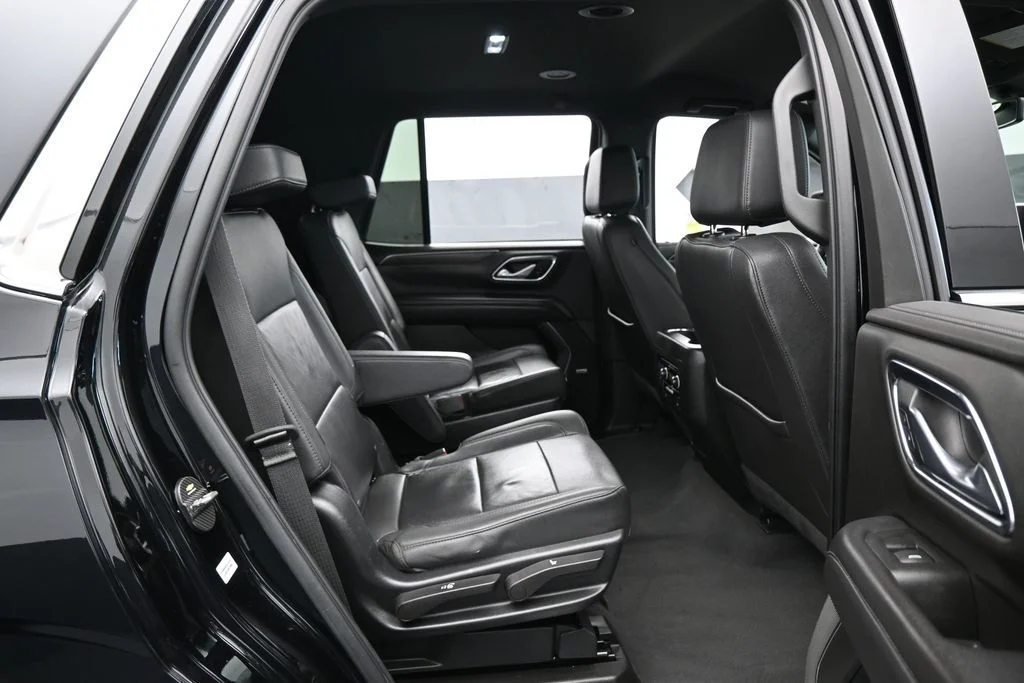Used 2022 Black Chevrolet LT image 40