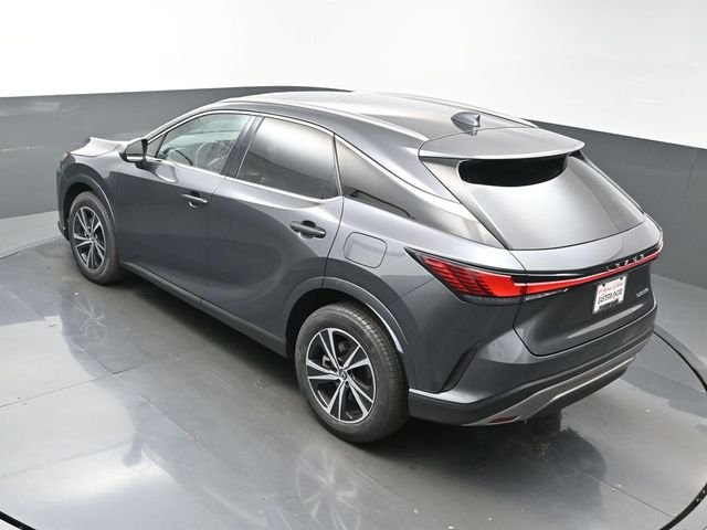 Used 2024 Gray Lexus 350 Premium image 57