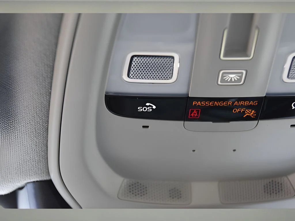 Used 2026 Cloud Blue Volvo Plus image 38