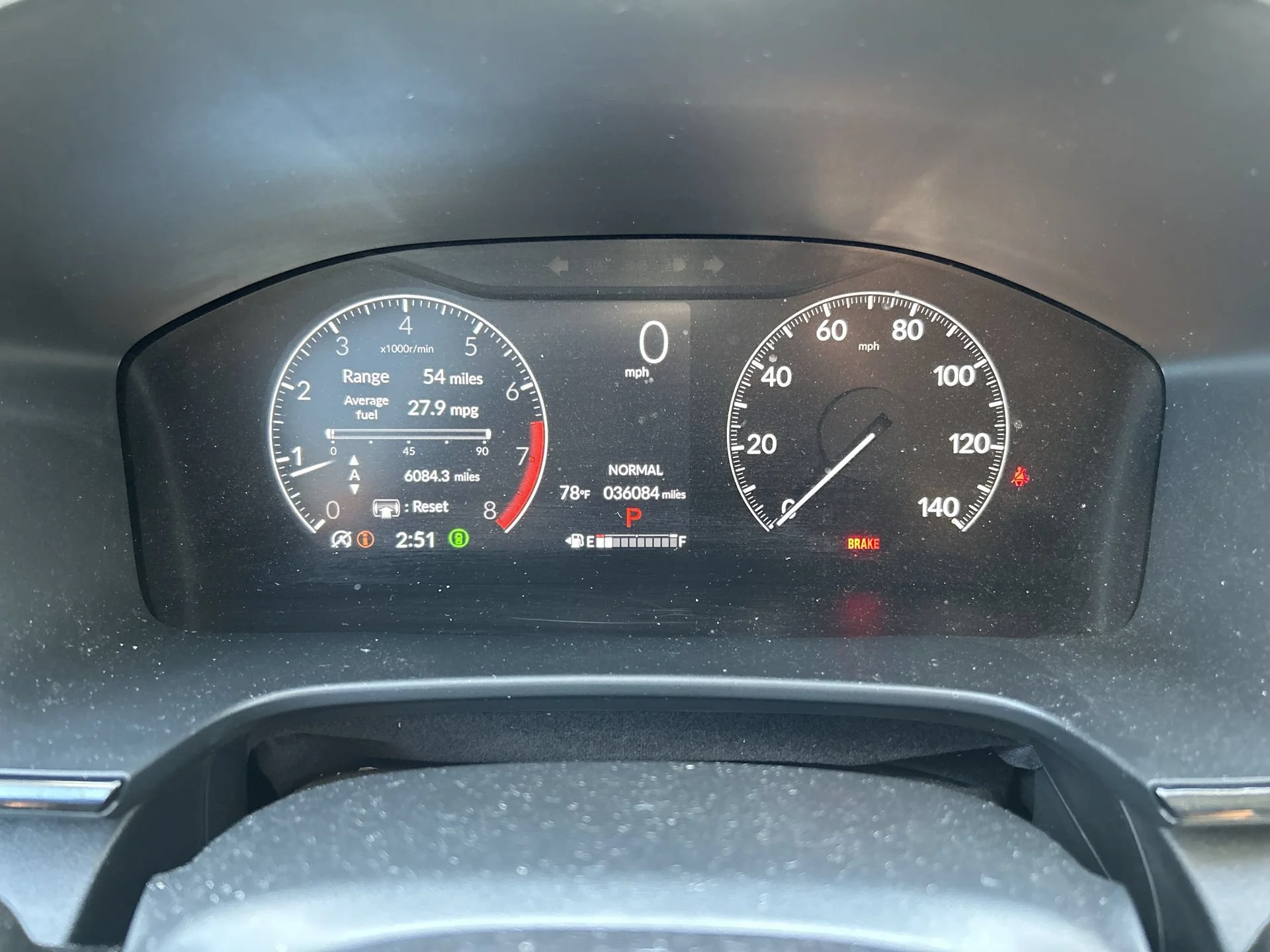 2024 Honda CR-V EX - Photo 10