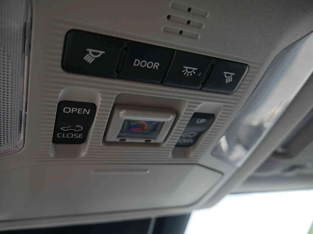 Used 2021 Gray Toyota TRD Off Road image 32