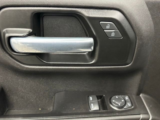 Used 2020 White Chevrolet WT image 10
